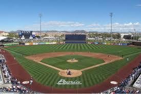 Peoria Sports Complex